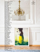 Surrounded by Art : The Julius Baer Art Collection-9783858818744