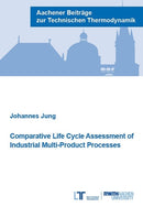 Comparative Life Cycle Assessment of Industrial Multi-Product Processes-9783861304715