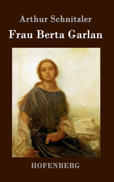 Frau Berta Garlan-9783861997191