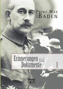Erinnerungen und Dokumente 1-9783863476359