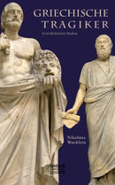 Griechische Tragiker : in textkritischen Studien-9783863477189