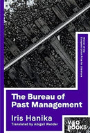 The Bureau of Past Management-9783863913076