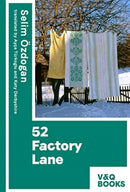52 Factory Lane : Books two of the Anatolian Blues trilogy 2-9783863913281