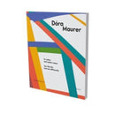 Dora Maurer: See like this and see differently-9783864423932