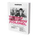 Thierry Geoffroy/Colonel : A Propulsive Retrospective-9783864423956
