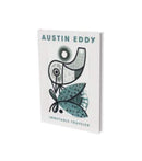 Austin Eddy: Immutable Traveller : Cat. Knust Kunz Gallery Editions-9783864424083