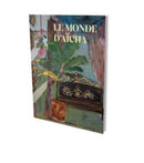 Le Monde d'Aicha-9783864424229