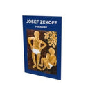 Josef Zekoff Paradise