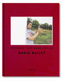 David Bailey