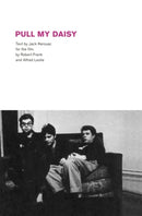 Robert Frank : Pull My Daisy-9783865216731