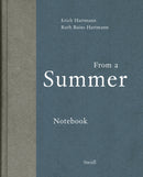 Erich Hartmann and Ruth Bains Hartmann