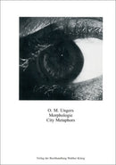 Oswald Mathias Ungers : Morphologie: City Metaphors-9783865609465