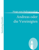 Andreas oder die Vereinigten-9783866403390
