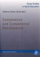 Competence and Competence Development