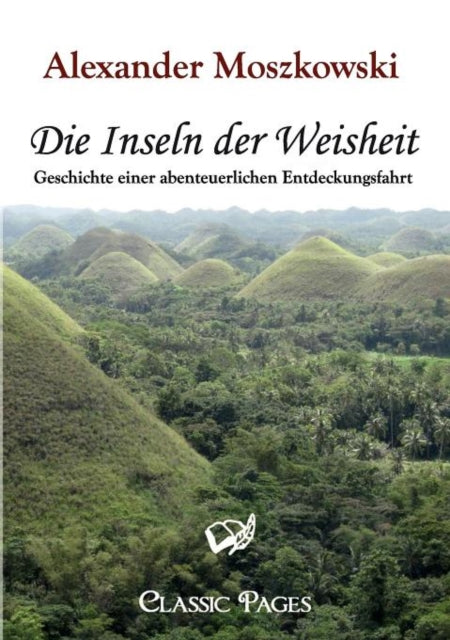 Die Inseln Der Weisheit-9783867412780