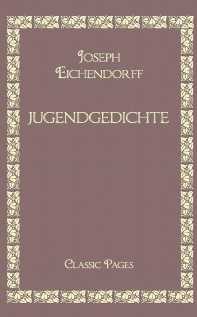 Jugendgedichte-9783867415729