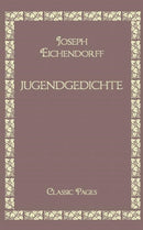 Jugendgedichte