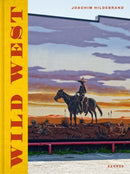 Joachim Hildebrand: Wild West-9783868288667