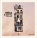 Flying Houses-9783868288896