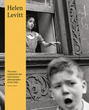 Helen Levitt (Second Edition)-9783868288971