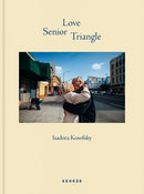 Senior Love Triangle-9783868289350