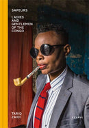 Sapeurs : Ladies and Gentlemen of the Congo-9783868289732