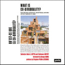 What is Co-Dividuality? : Post-individual Architecture, Shared Houses, and other Stories of Openness in Japan-9783868596212