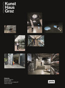 Kunst Haus Graz-9783868596809