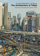 Architecture of Tokyo