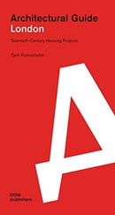 London : Twentieth Century Housing Projects-9783869225258
