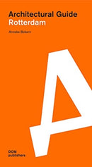 Rotterdam : Architectural Guide-9783869226002