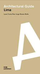 Lima : Architectural Guide-9783869226484