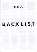BACKLIST-9783869301587