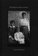 Santu Mofokeng : The Black Photo Album / Look at Me: 1890-1950-9783869303109