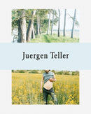 Juergen Teller : The Keys to the House-9783869303833
