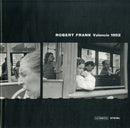 Robert Frank : Valencia 1952-9783869305028