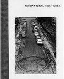 Richard Serra : Early Work-9783869307169