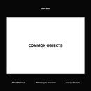 Lewis Baltz : Common Objects: Alfred Hitchcock, Michelangelo Antonioni, Jean-Luc Godard-9783869307855