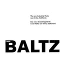 Lewis Baltz: The New Industrial Parks Near Irvine, California