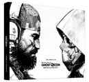 The World of Tom Clancy's Ghost Recon Breakpoint-9783869930978