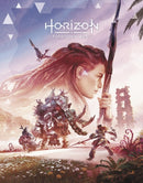 Horizon Forbidden West Official Strategy Guide-9783869931135