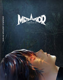 Metaphor: ReFantazio Official Strategy Guide-9783869931340