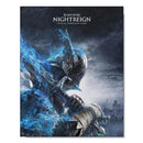 Elden Ring Nightreign Official Strategy Guide-9783869931357