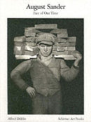 August Sander: Face of Our Time-9783888142925
