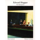 Edward Hopper: Masterpaintings-9783888143960