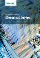 Electrical Drives – Principles, Planning, Applications, Solutions