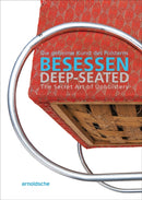 Deep-Seated : The Secret Art of Upholstery-9783897906815