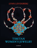 Tibetan Women's Jewelry-9783897907270