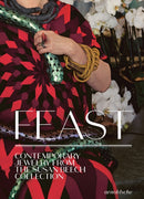 Feast : Contemporary Jewelry from the Susan Beech Collection-9783897907331