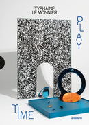 Typhaine Le Monnier – Playtime